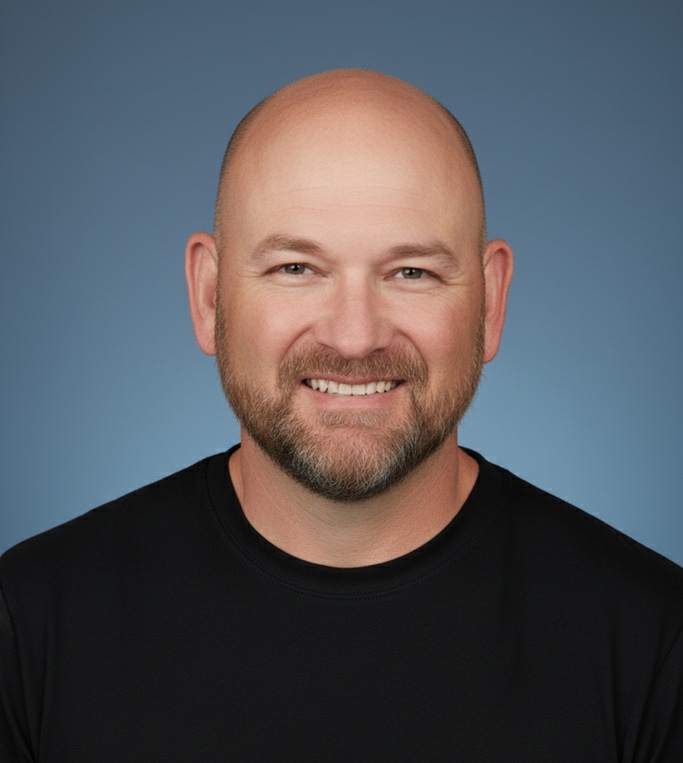 Mike Kline, founder of ThnkLab
